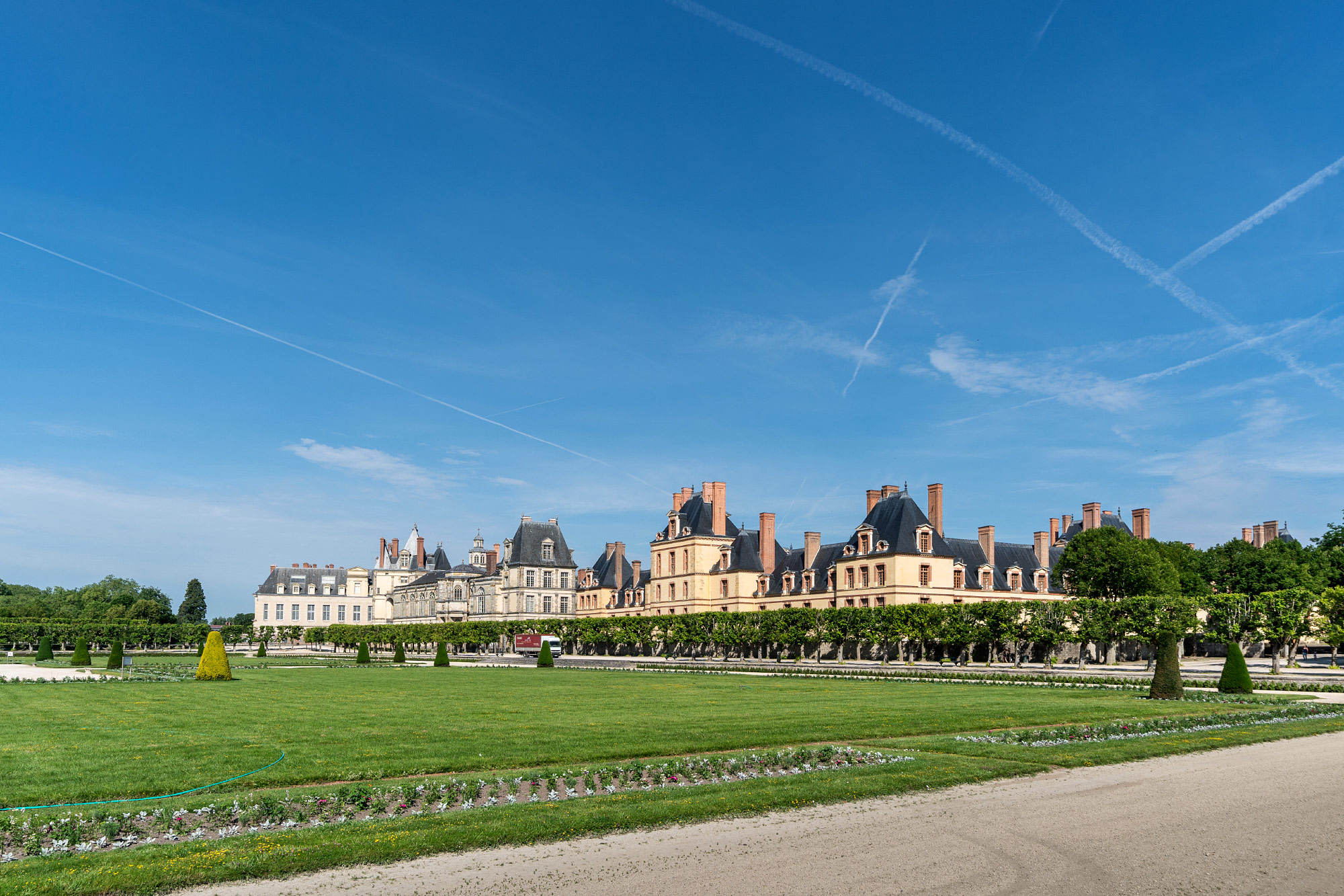 Fontainebleau